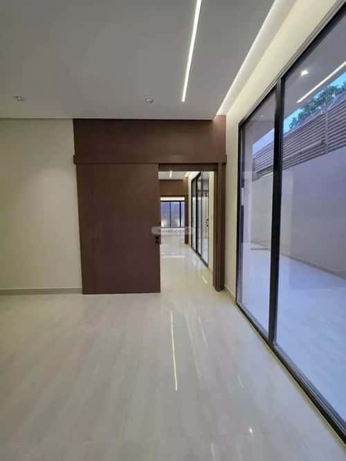 Villa 410 SQM Facing North on 18m Width Street An-Nahdah, East Riyadh, Riyadh