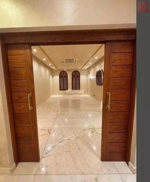 Villa 562 SQM Facing South East on 20m Width Street Al Yarmouk, Khobar