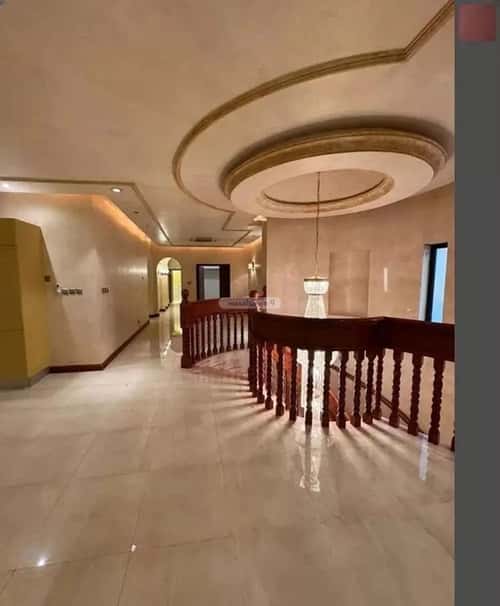 Villa 562 SQM Facing South East on 20m Width Street Al Yarmouk, Khobar