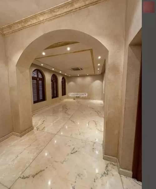 فيلا 562 متر مربع جنوبية شرقية على شارع 20م اليرموك، الخبر