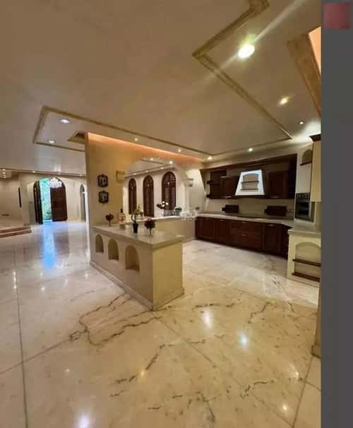 فيلا 562 متر مربع جنوبية شرقية على شارع 20م اليرموك، الخبر