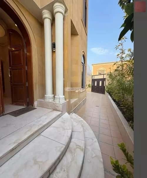 فيلا 562 متر مربع جنوبية شرقية على شارع 20م اليرموك، الخبر