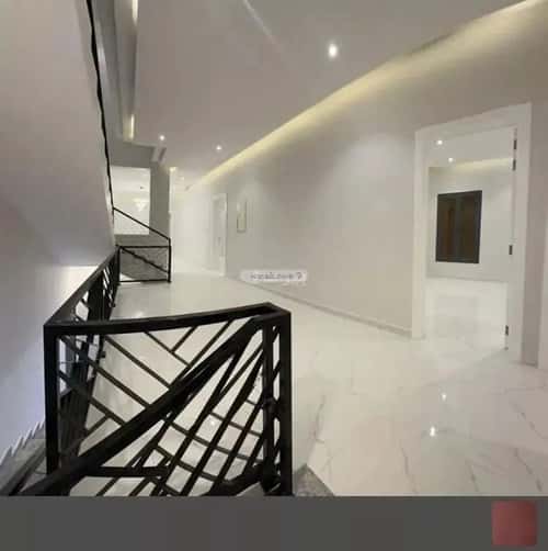 Villa 437 SQM Facing East on 15m Width Street Al Sheraa, Khobar
