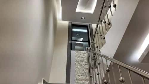 Villa 319 SQM Facing North on 20m Width Street Al Ghadeer, Abha