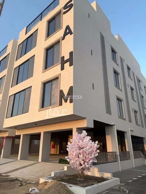Apartment 171 SQM with 7 Bedrooms Hajer, Aldammam