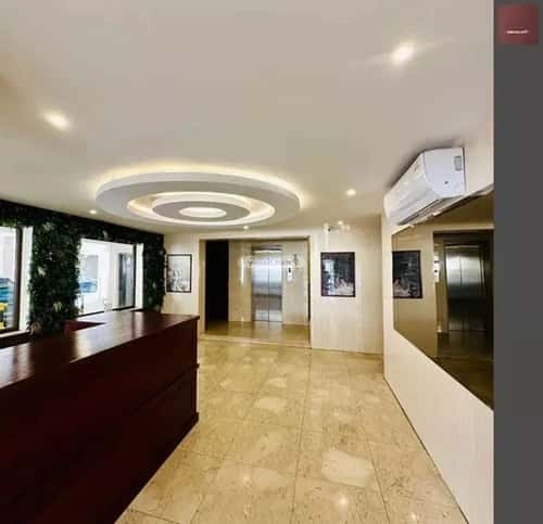 شقة 411 متر مربع بغرفتين مدينة العمال، الخبر