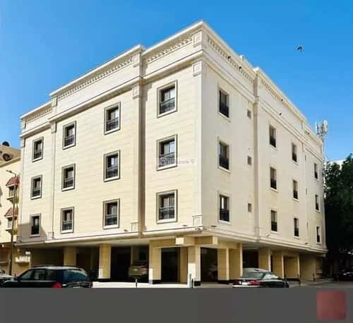 Apartment 411 SQM with 2 Bedrooms Madynat Al Umal, Khobar