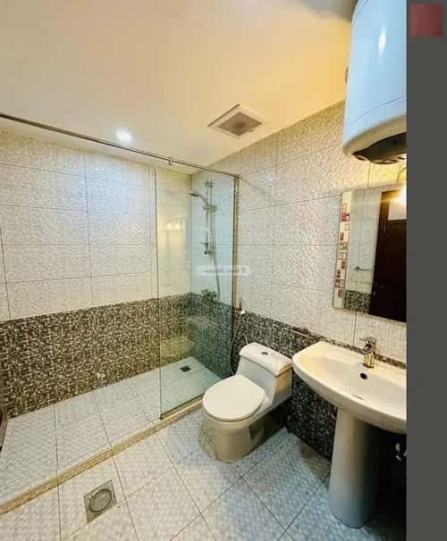 Apartment 411 SQM with 2 Bedrooms Madynat Al Umal, Khobar