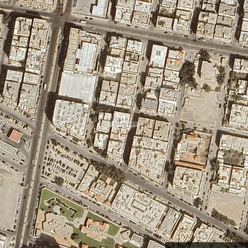 شقة 411 متر مربع بغرفتين مدينة العمال، الخبر