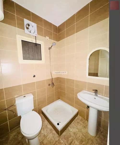 Apartment 421 SQM with 3 Bedrooms Madynat Al Umal, Khobar