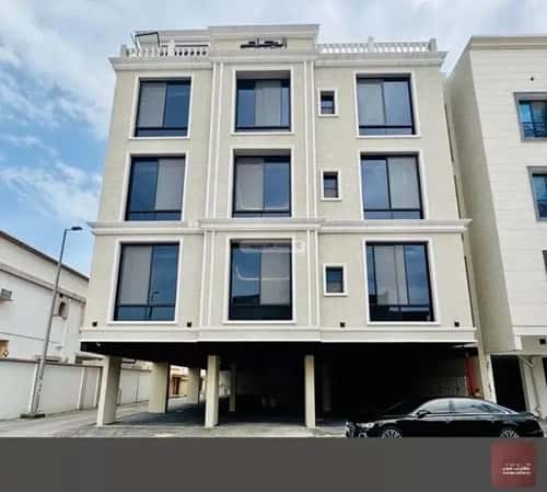 Apartment 348 SQM with 2 Bedrooms Madynat Al Umal, Khobar