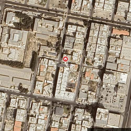 شقة 348 متر مربع بغرفتين مدينة العمال، الخبر