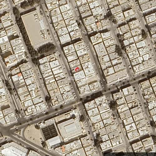 Apartment 348 SQM with 2 Bedrooms Al Aqrabyah, Khobar