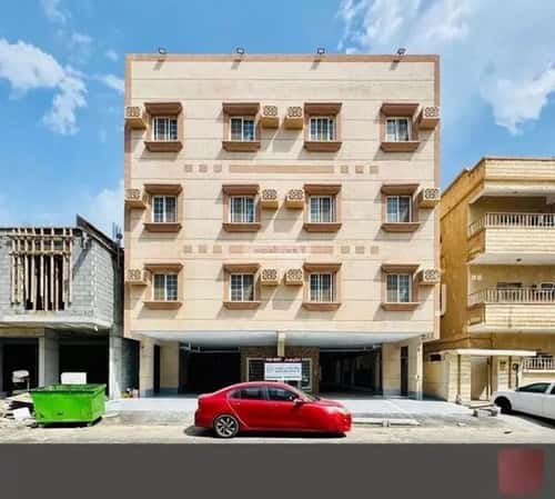 Apartment 348 SQM with 2 Bedrooms Al Aqrabyah, Khobar