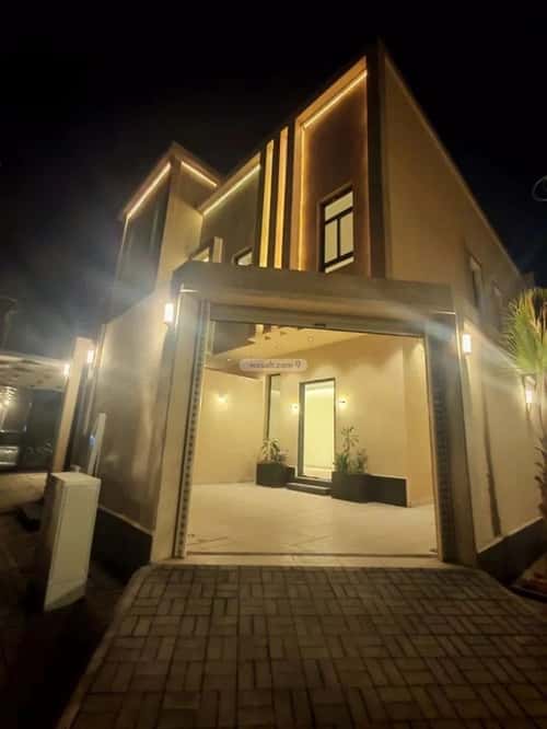 Floor 192 SQM with 6 Bedrooms Al-Muanisiyah, East Riyadh, Riyadh