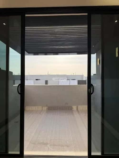 شقة 144 متر مربع بغرفتين الرمال، شرق الرياض، الرياض