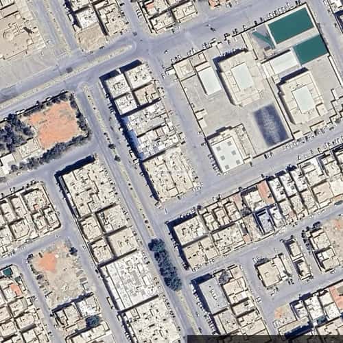 Apartment 2500 SQM with 1 Bedroom Al-Malqa, North Riyadh, Riyadh