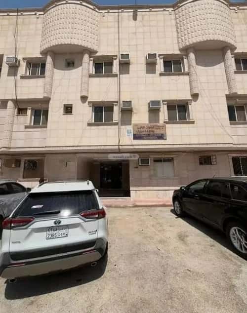 Apartment 2500 SQM with 1 Bedroom Al-Malqa, North Riyadh, Riyadh
