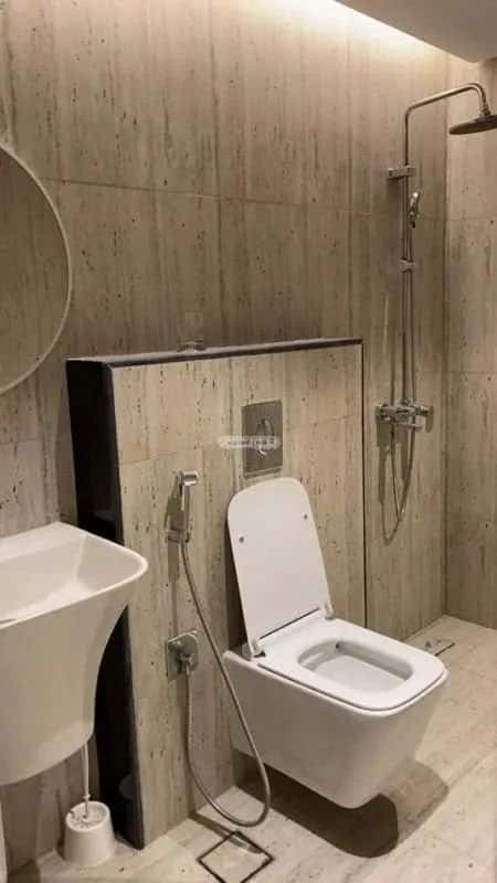 Apartment 139 SQM with 3 Bedrooms An-Nada, North Riyadh, Riyadh