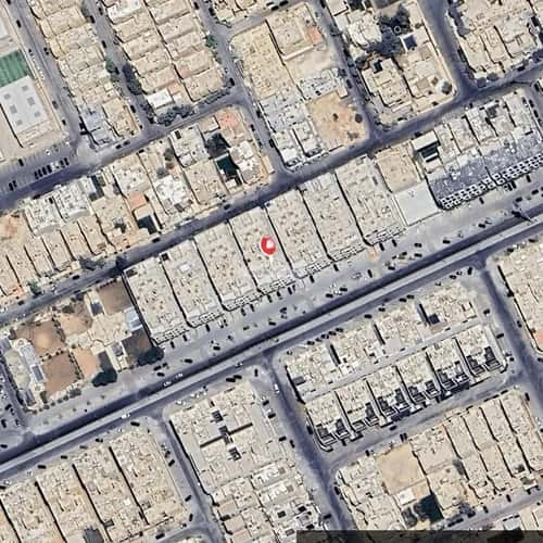 Apartment 139 SQM with 3 Bedrooms An-Nada, North Riyadh, Riyadh