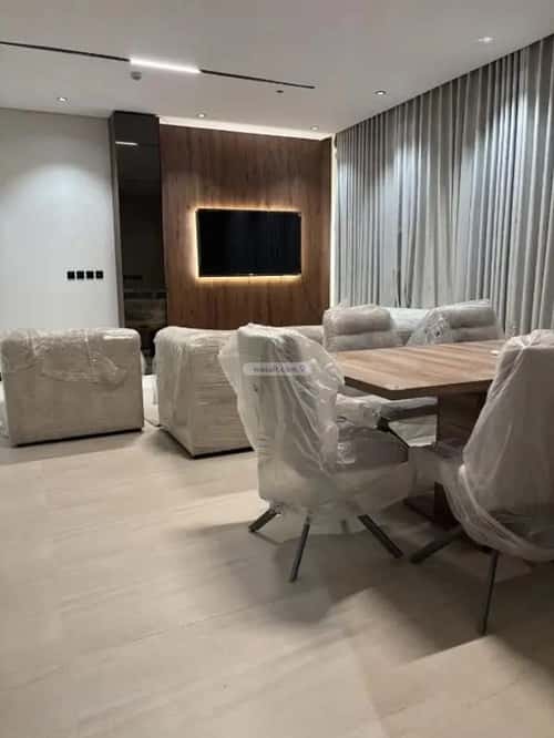 Apartment 124 SQM with 3 Bedrooms Al-Muanisiyah, East Riyadh, Riyadh