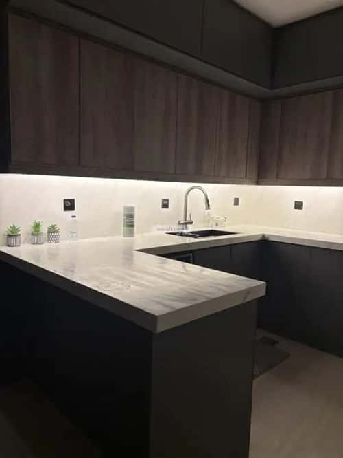 Apartment 124 SQM with 3 Bedrooms Al-Muanisiyah, East Riyadh, Riyadh