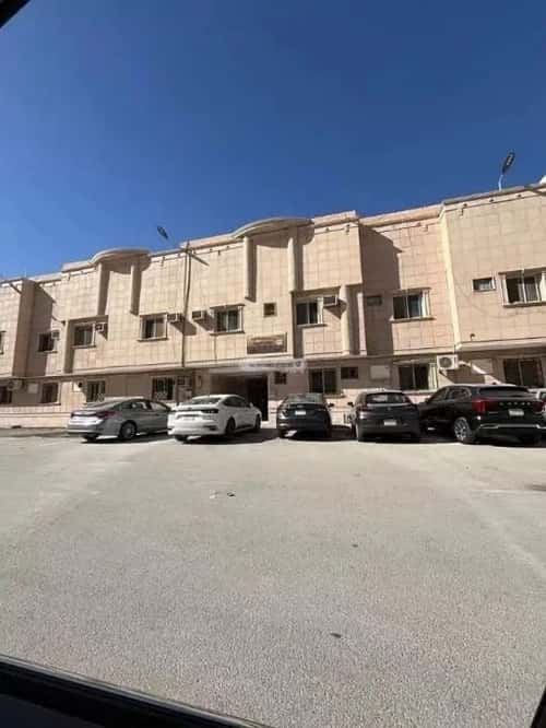 Apartment 2500 SQM with 4 Bedrooms Al-Malqa, North Riyadh, Riyadh