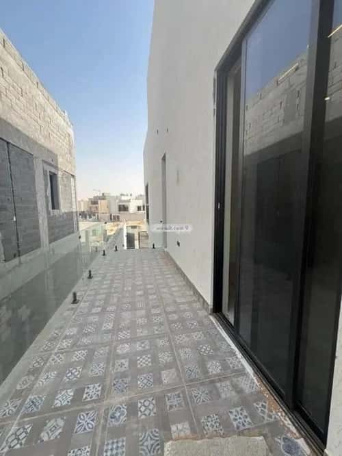 Apartment 600 SQM with 2 Bedrooms Al-Qairawan, North Riyadh, Riyadh