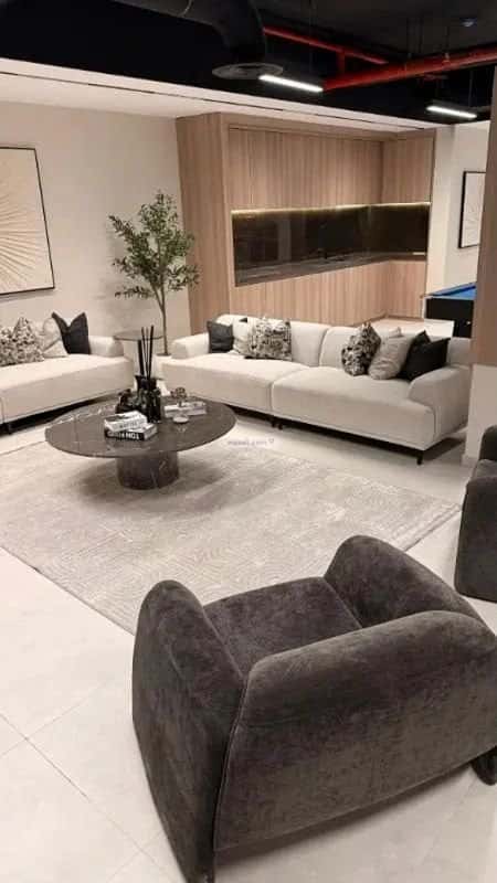 Apartment 75 SQM with 2 Bedrooms Al-Muanisiyah, East Riyadh, Riyadh