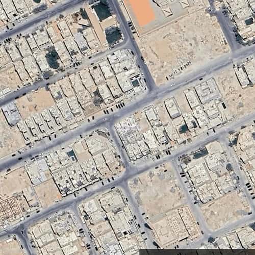 Floor 83 SQM with 3 Bedrooms An-Narjis, North Riyadh, Riyadh
