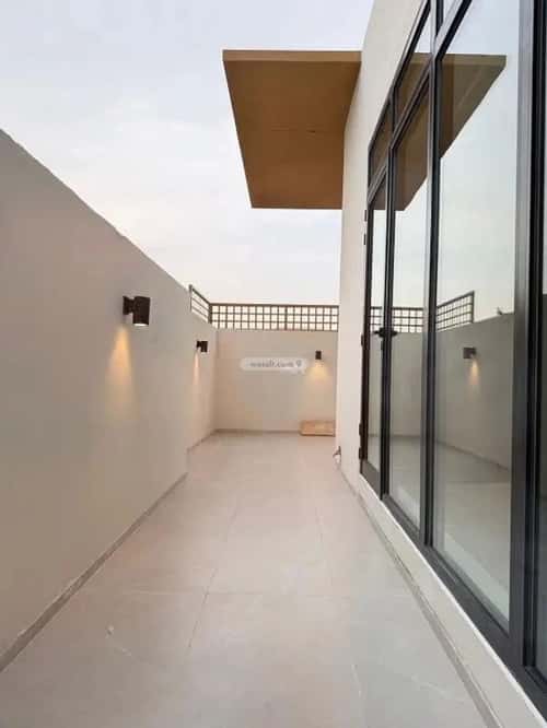 Floor 83 SQM with 3 Bedrooms An-Narjis, North Riyadh, Riyadh