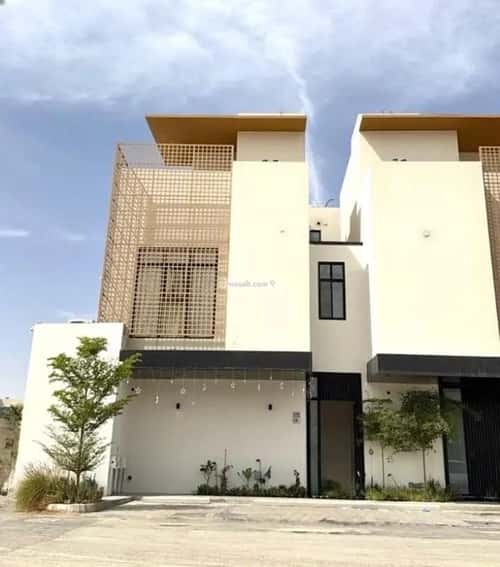 Floor 83 SQM with 3 Bedrooms An-Narjis, North Riyadh, Riyadh