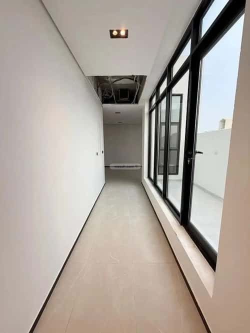 Floor 83 SQM with 3 Bedrooms An-Narjis, North Riyadh, Riyadh