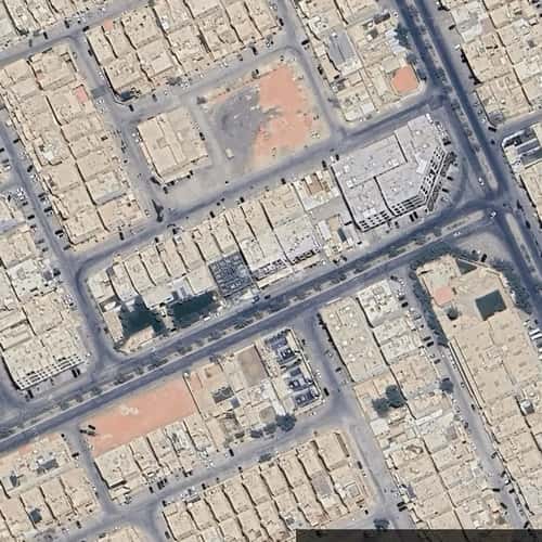 Apartment 163 SQM with 2 Bedrooms Al-Muanisiyah, East Riyadh, Riyadh