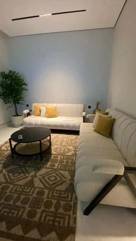 شقة 163 متر مربع بغرفتين المونسية، شرق الرياض، الرياض