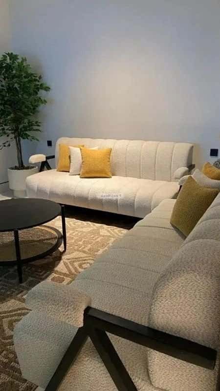 Apartment 163 SQM with 2 Bedrooms Al-Muanisiyah, East Riyadh, Riyadh