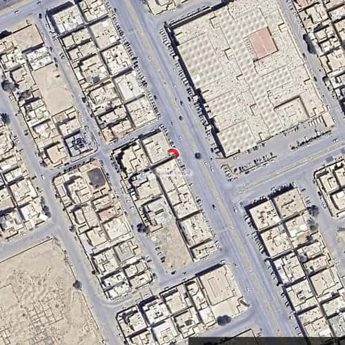 شقة 900 متر مربع ب 3 غرف العقيق، شمال الرياض، الرياض