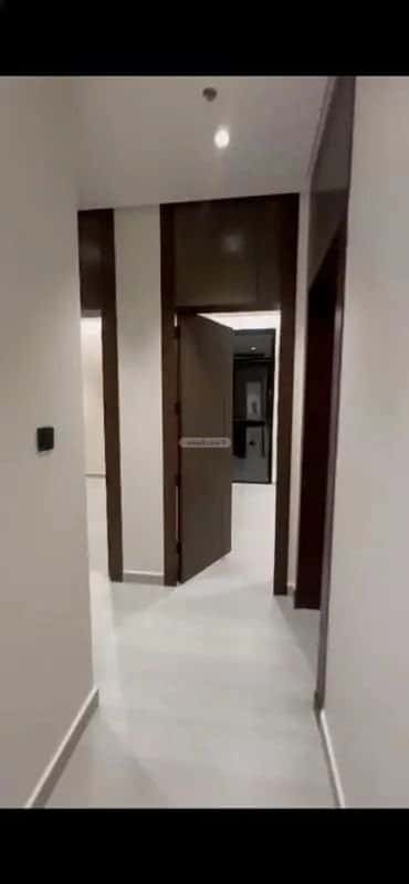 Apartment 137 SQM with 3 Bedrooms Al-Malqa, North Riyadh, Riyadh