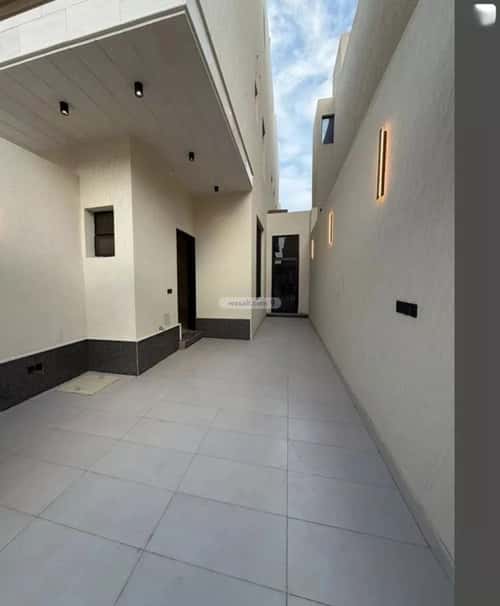 دور 153 متر مربع ب 4 غرف العوالي، غرب الرياض، الرياض