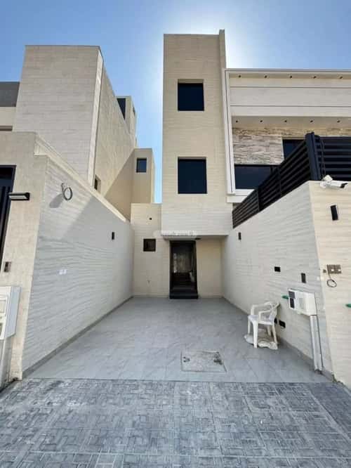Apartment 96 SQM with 4 Bedrooms King Faisal, East Riyadh, Riyadh