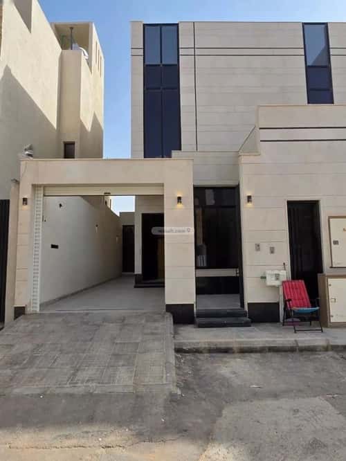 دور 186 متر مربع ب 3 غرف الرمال، شرق الرياض، الرياض