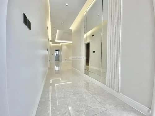Apartment 187 SQM with 5 Bedrooms Al Salamah, North Jeddah, Jeddah