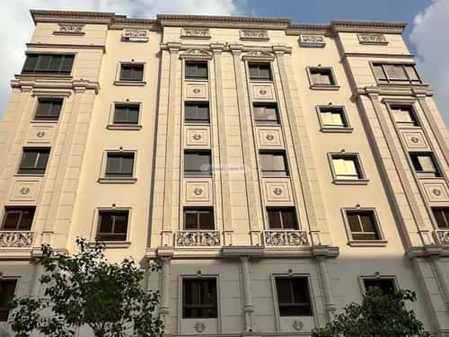 Apartment 154 SQM with 4 Bedrooms Al Faiha|A, South Jeddah, Jeddah