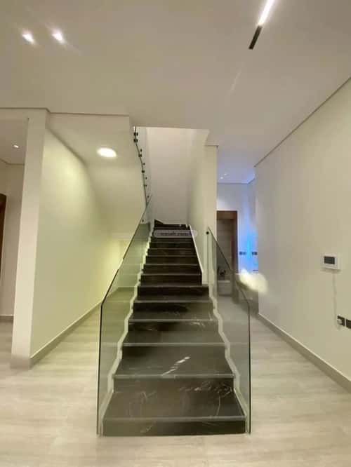 دور 215 متر مربع ب 6 غرف النهضة، شرق الرياض، الرياض