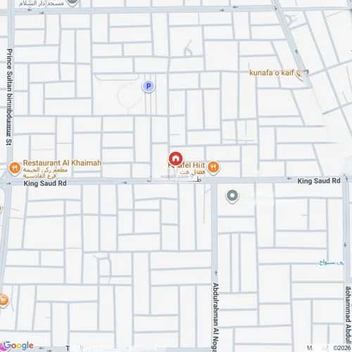 Showroom for Rent Alashrafia, Eanizah