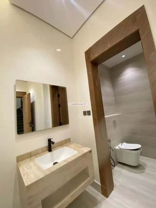 Floor 124 SQM with 5 Bedrooms An-Nahdah, East Riyadh, Riyadh