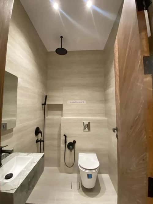 دور 124 متر مربع ب 5 غرف النهضة، شرق الرياض، الرياض