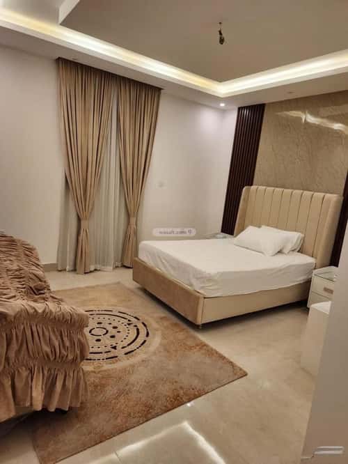فيلا 375 متر مربع واجهة جنوبية ب 6 غرف الزمرد، شمال جدة، جدة