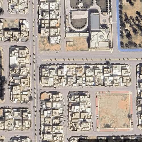 معرض للإيجار الأشرفية، عنيزة