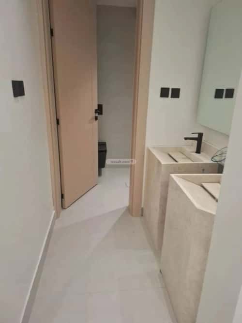Villa 423 SQM Facing West on 15m Width Street An-Narjis, North Riyadh, Riyadh